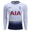 Koszulka Tottenham Hotspur Główna 2018-2019 - Koszulki Piłkarskie(L/S)